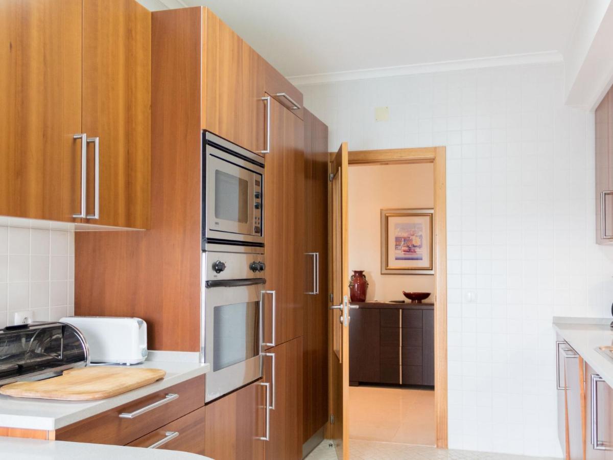 Apartment Panoramico By Interhome Foz do Arelho Exterior foto