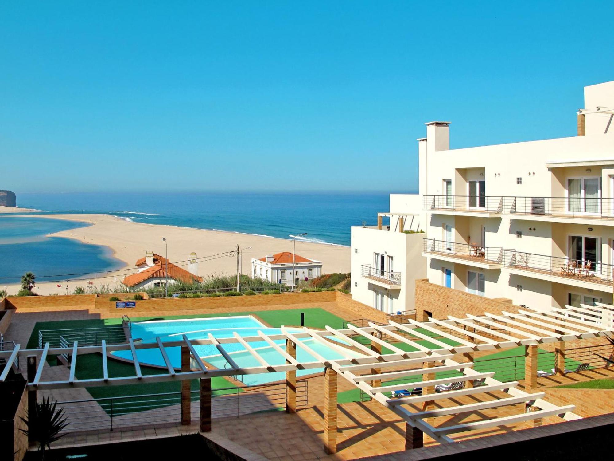 Apartment Panoramico By Interhome Foz do Arelho Exterior foto