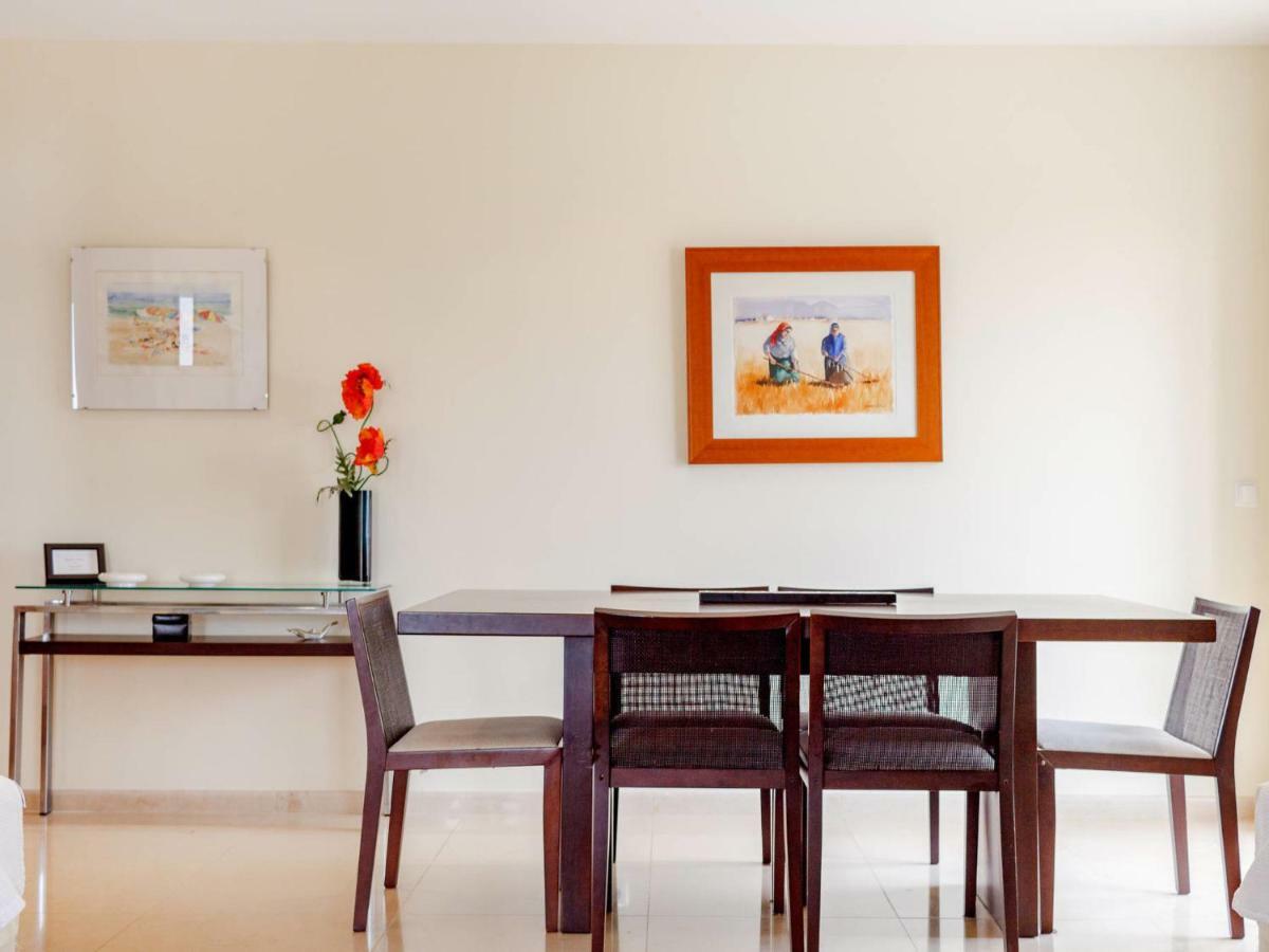 Apartment Panoramico By Interhome Foz do Arelho Exterior foto